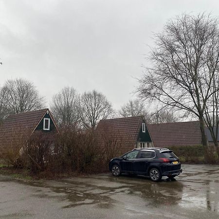 Bungalows In Het Holt Gramsbergen ภายนอก รูปภาพ