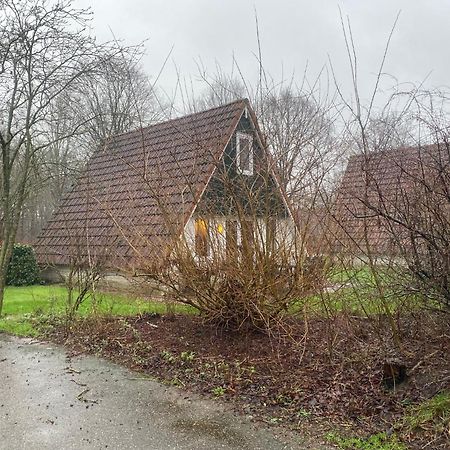 Bungalows In Het Holt Gramsbergen ภายนอก รูปภาพ