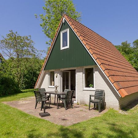 Bungalows In Het Holt Gramsbergen ภายนอก รูปภาพ