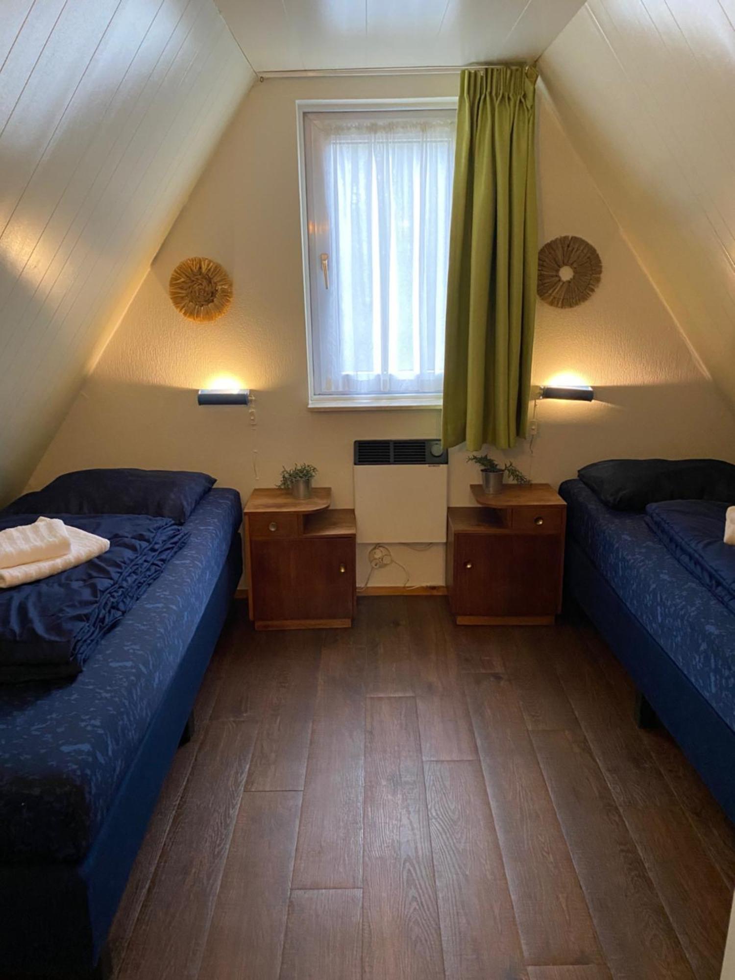 Bungalows In Het Holt Gramsbergen ห้อง รูปภาพ