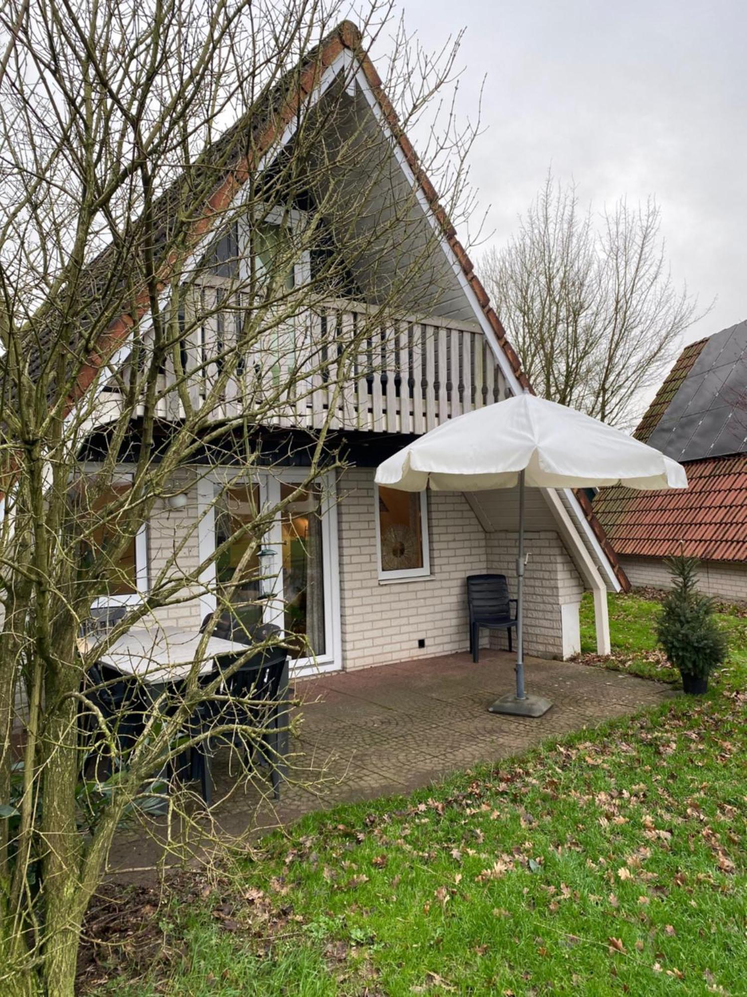Bungalows In Het Holt Gramsbergen ห้อง รูปภาพ