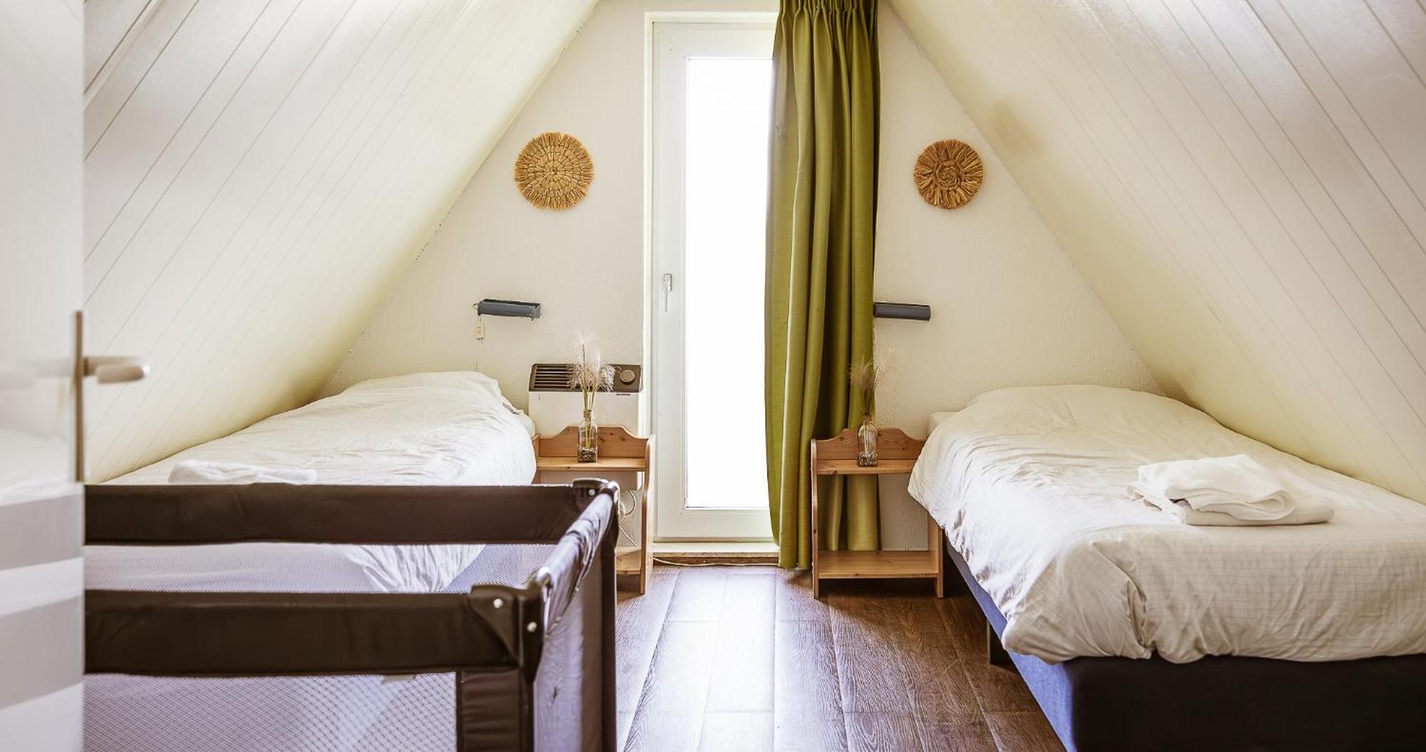 Bungalows In Het Holt Gramsbergen ภายนอก รูปภาพ
